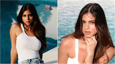 Suhana Khan turns muse for Gauri Khan, Shah Rukh Khan cannot stop appreciating her pics ...