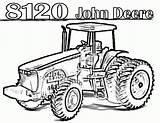 Free Printable Tractor Coloring Pages For Kids sketch template