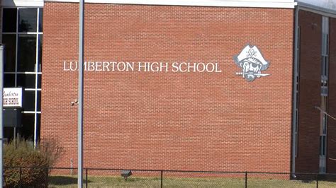 Student suspended after bringing loaded gun to Lumberton High School: District