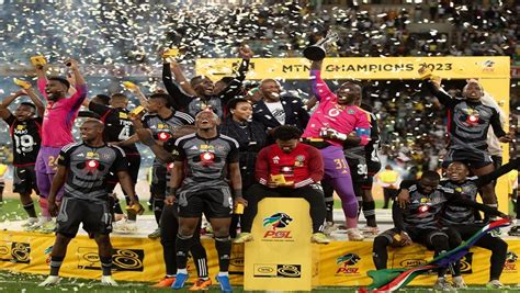 Orlando Pirates successfully defend MTN8 title - SABC News - Breaking ...