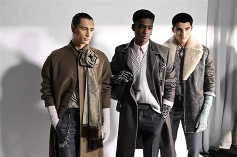 Men’s Winter Coats 2021: Top 14 New Fashion Trends | Fashion Trends