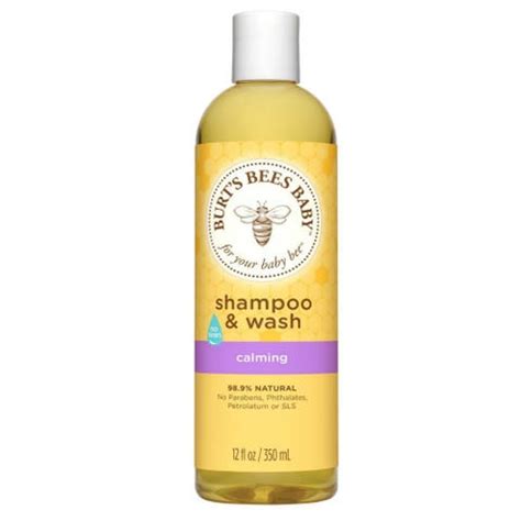 15 Best Baby Shampoo Brands for 2018 - Natural Baby Shampoos & Washes