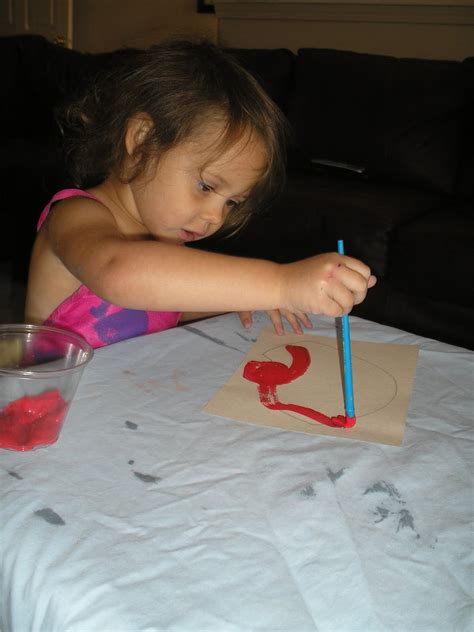 Keeping Rory Busy: Elmo mask