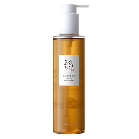 Buy Beauty of Joseon Ginseng Cleansing Oil 210ml Australia - Korean ...