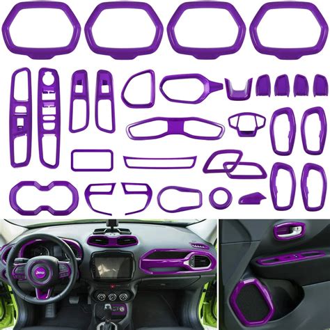 Jeep Interior Accessories | Cabinets Matttroy