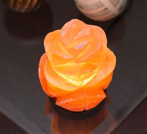 Salt Lamp Shapes - Agro Hub