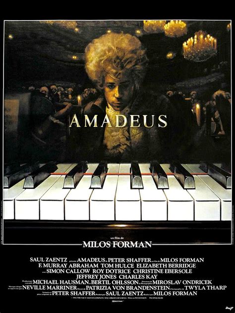 Amadeus (Director's Cut) wiki, synopsis, reviews, watch and download