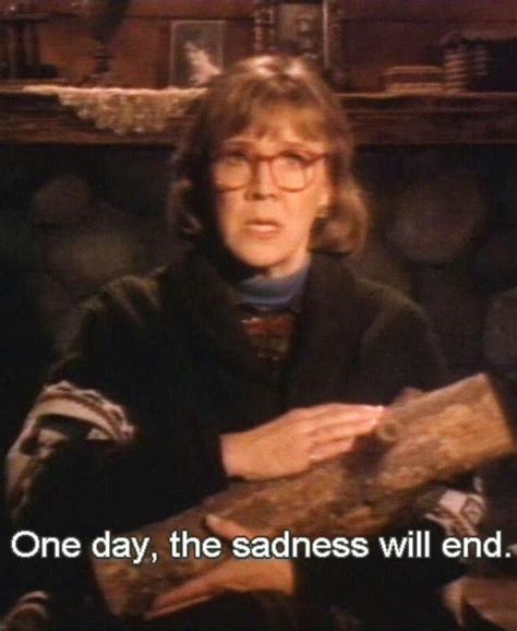 Twin Peaks - The log lady | Twin peaks, Twin peaks quotes, Twin peaks 1990