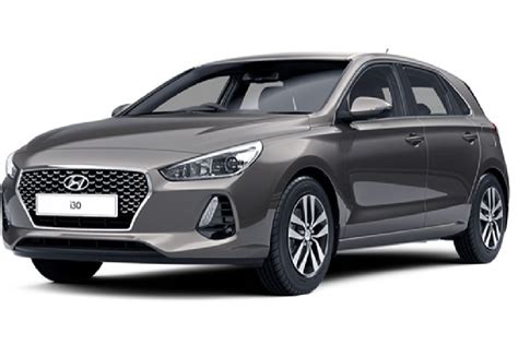 Hyundai i30 Interior, Exterior Images - i30 Photo Gallery | Oto