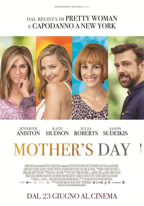 Mother's Day Movie 2024 Wikipedia - Reggi Charisse