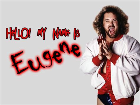 Eugene-WWE HD WALLPAPERS