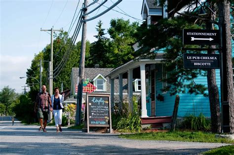 Chelsea | Outaouais | Bonjour Québec