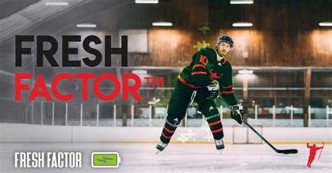 FRESH FACTOR™ - Gain An Unfair Advantage