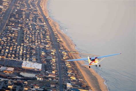 OBX Air Tours - Best Plane Rides Near Me