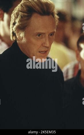 CHRISTOPHER WALKEN, FRANK OZ, THE STEPFORD WIVES, 2004 Stock Photo - Alamy