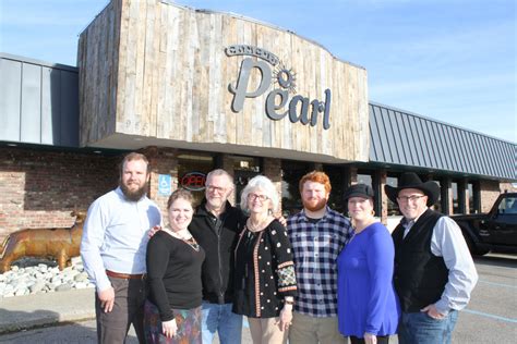 Concho Pearl offers traditional Texas BBQ | Oxford Leader