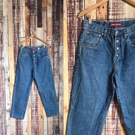 90's Vintage Unionbay Jeans Vintage Buttonfly Unionbay | Etsy | Union ...