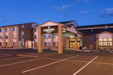 Country Inn & Suites by Radisson - Coon Rapids - Minneapolis / St. Paul ...