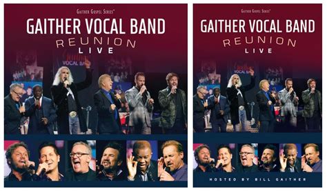 News: Gaither Music Group to Release Its First Gaither TV YouTube ...