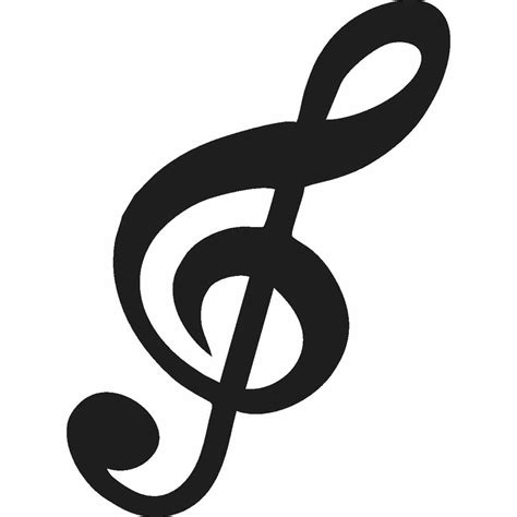 Nota Musical Png | Notas musicais, Nota musical desenho, Tattoos de notas musicais