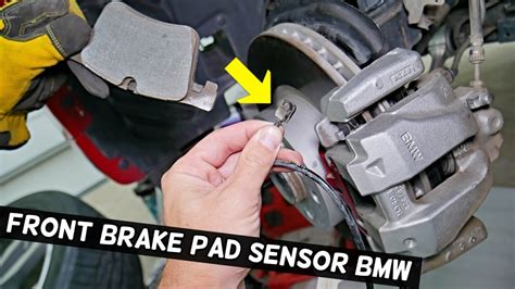 Does My Car Have a Brake Pad Sensor - Autopickles