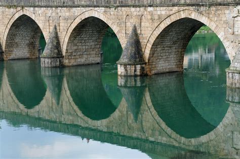 Image of Mehmed Paša Sokolović Bridge | 1001207