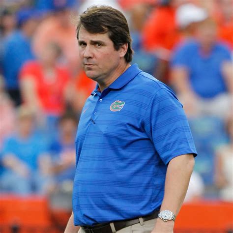 Treading the Path of Will Muschamp's Coaching Journey