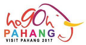 Vectorise Logo | Visit Pahang 2017 - Vectorise Logo