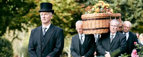 Who Can Conduct a Funeral Service? – Funeral Partners