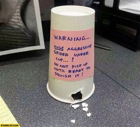 32 of the Best Office Pranks & Practical Jokes to Use at Work - Amplitude Marketing