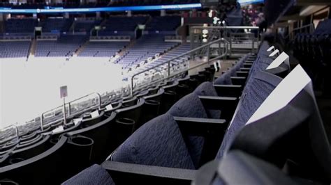 Nationwide Arena Seating Chart: Your Ultimate Guide - SeatGraph