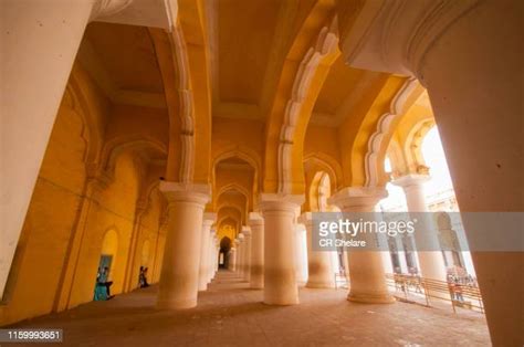 114 Thirumalai Nayakkar Palace Stock Photos, High-Res Pictures, and ...