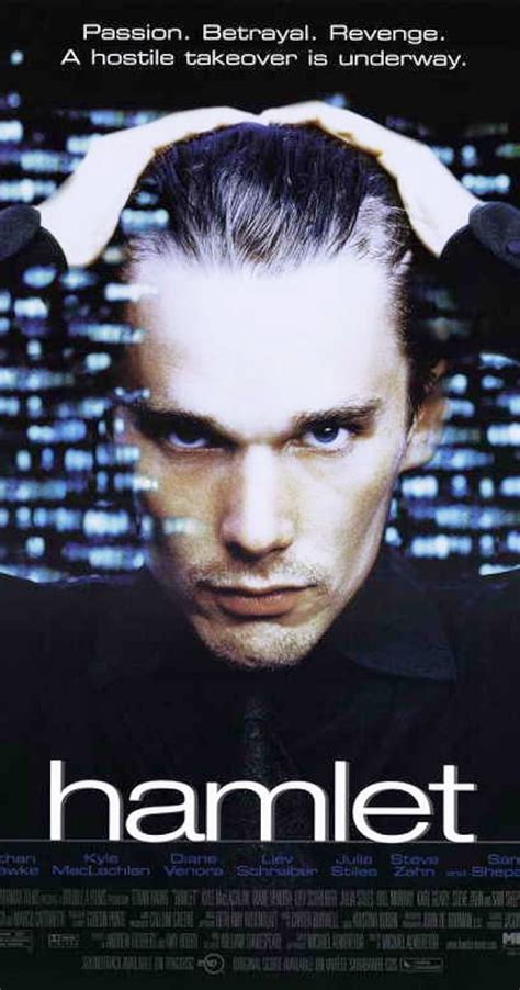 Hamlet (2000) - IMDb