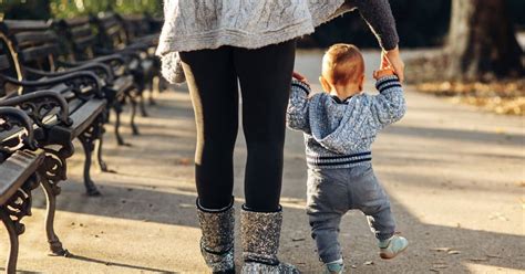 7 Common Struggles that are Unique to Single Moms