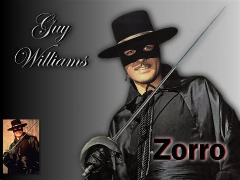 Zorro Wallpaper - WallpaperSafari