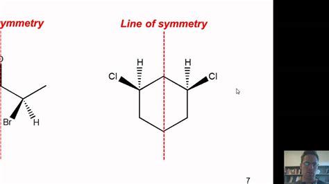 Chapter 5 – Stereochemistry: Part 5 of 6 - YouTube