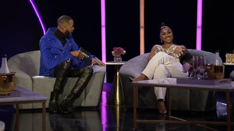 The Impact Atlanta Reunion Trailer - The Impact Atlanta (Video Clip) | BET+