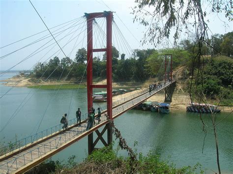 Natural beauty of Bangladesh: Beautiful Rangamati