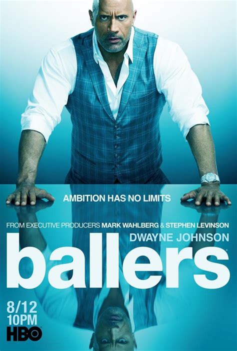 Ballers (Serie de TV) (2015) - FilmAffinity