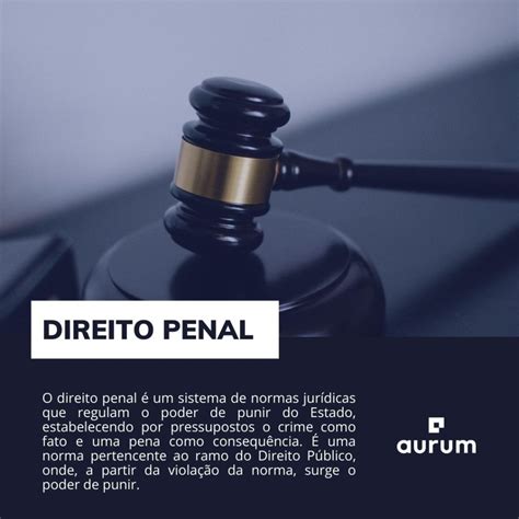 Direito Penal: o que é, sua função e indicações de livros!