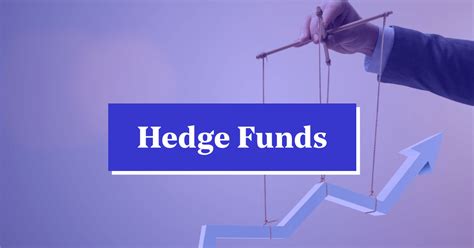 What are Hedge Funds in India? - Meaning, Types & Strategies