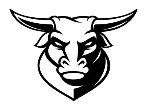 Bull Vector Art, Icons, and Graphics for Free Download