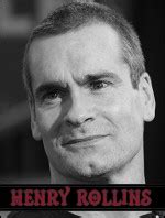 Henry Rollins | Sons of Anarchy