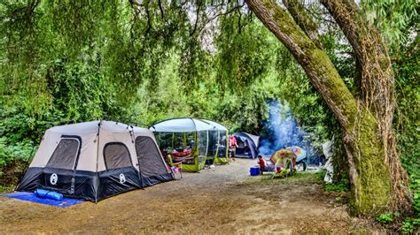 Casini Ranch Family Campground - Camp California