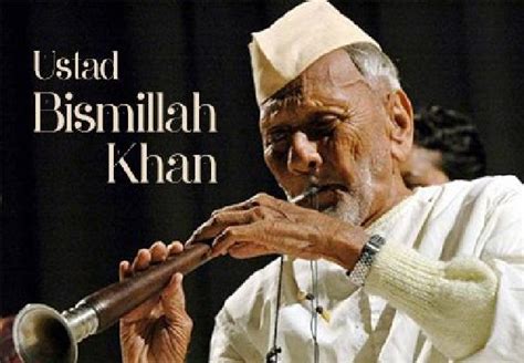 Ustad Bismillah Khan Birth Anniversary: Remembering Bharat Ratna shehnai maestro