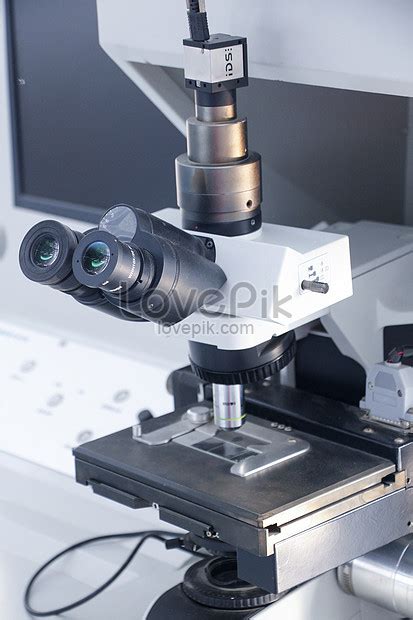 Scientific Instrument Microscope Picture And HD Photos | Free Download ...