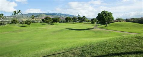 Golf Course Tour | Kapolei Golf Club