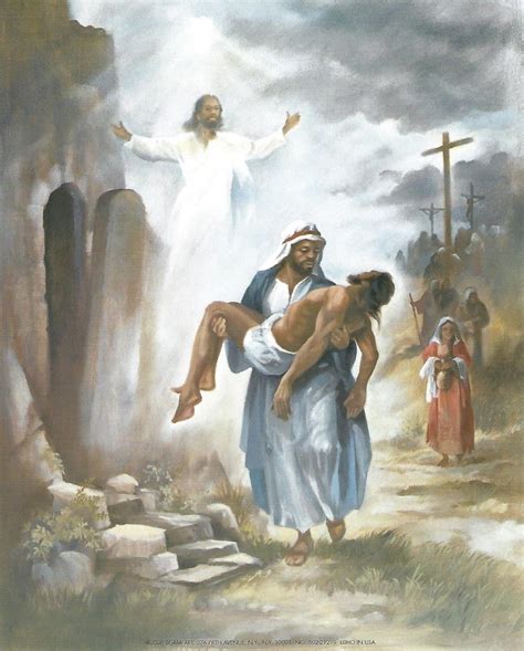 And He Rose: The Resurrection of African American Jesus by V. Barzoni ...