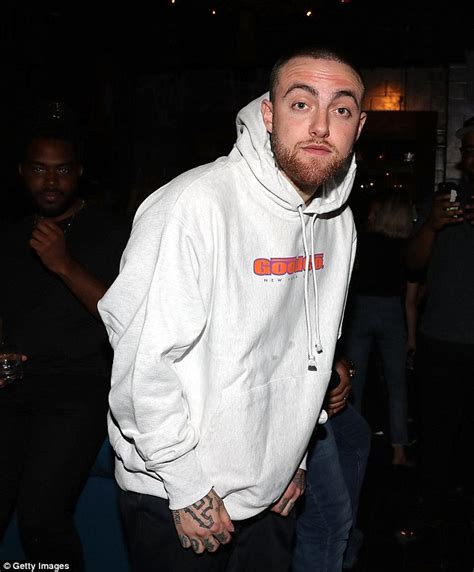 Mac Miller autopsy completed but more tests needed as DUI charges ...