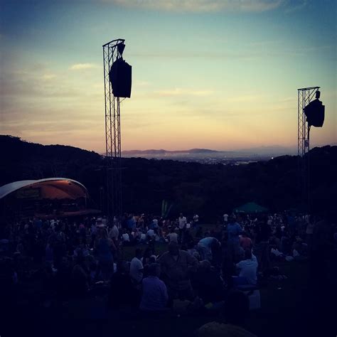 Kirstenbosch Concerts 2014/2015 – Relax With Dax